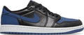 Air Jordan 1 Retro Low OG- Mystic Navy