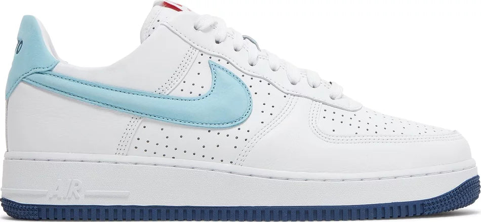 Nike Air Force 1 Low- Puerto Rico 2022