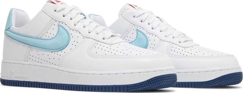 Nike Air Force 1 Low- Puerto Rico 2022
