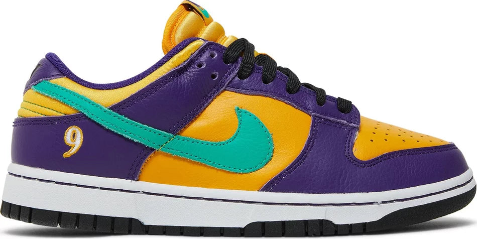 Nike Dunk Low x Lisa Leslie- Sparks