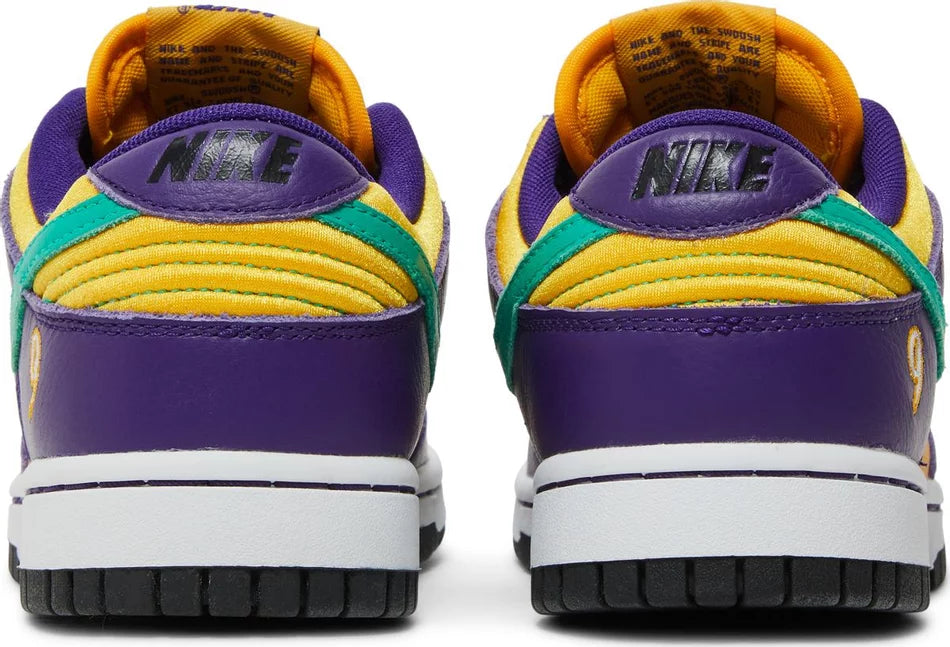 Nike Dunk Low x Lisa Leslie- Sparks