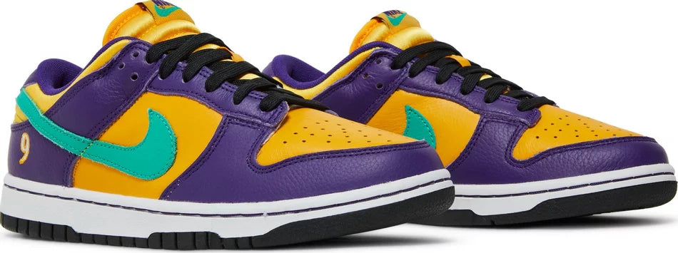 Nike Dunk Low x Lisa Leslie- Sparks