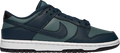 Nike Dunk Low Premium- Armory Navy