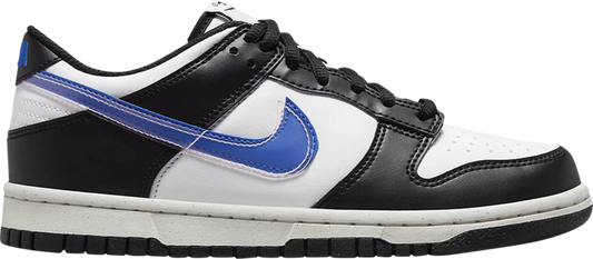 Nike Dunk Low Next Nature- TPU Swoosh