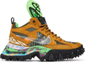 Nike Off-White x Terra Forma- Wheat